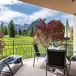 Lejlighed Alpenvital Tirol *