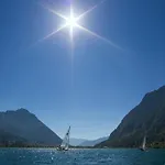Alpenvital Tirol Lejlighed
