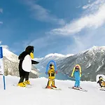 Alpenvital Tirol Pertisau