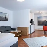 Alpenvital Tirol Lejlighed Pertisau