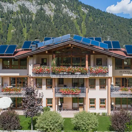 Apartment Alpenvital Tirol *
