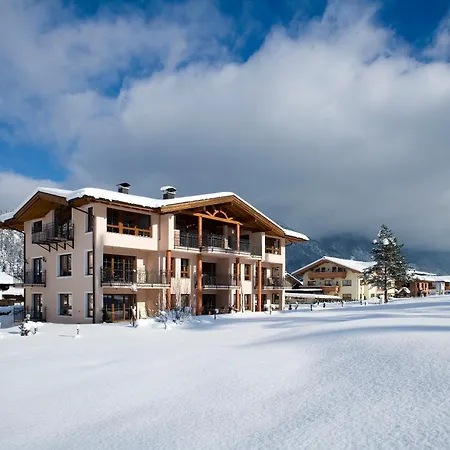 Apartment Alpenvital Tirol Pertisau