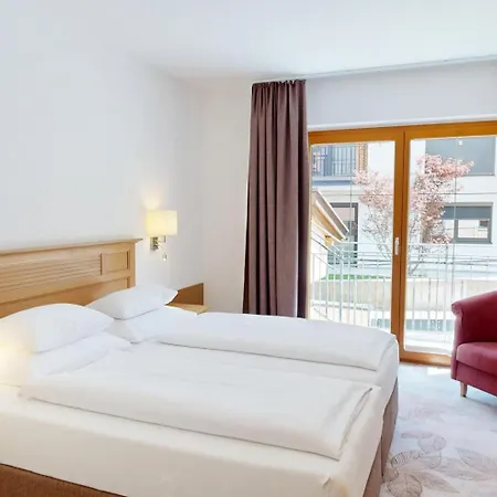Apartment Alpenvital Tirol *