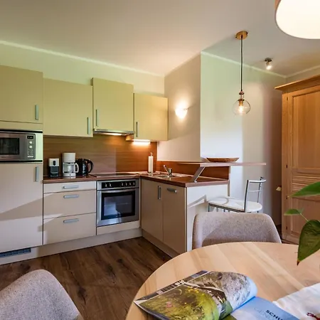 Alpenvital Tirol * Pertisau