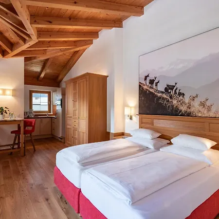 Apartman Alpenvital Tirol
