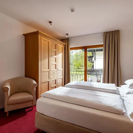 Daire Alpenvital Tirol *