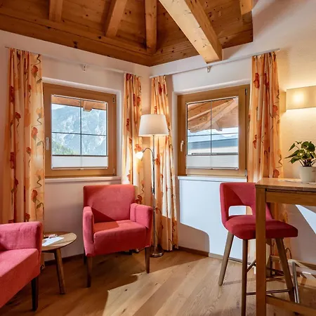 Alpenvital Tirol Apartment