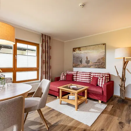 Alpenvital Tirol Apartman Pertisau