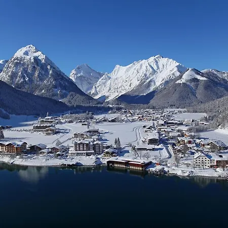 Alpenvital Tirol Pertisau