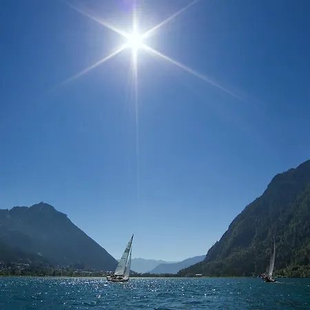 Alpenvital Tirol Daire