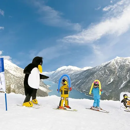 Alpenvital Tirol Пертизау