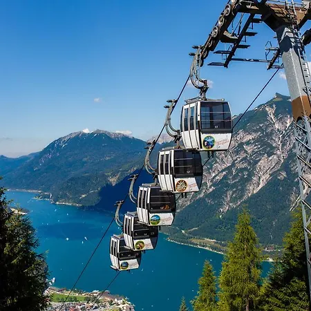 Apartment Alpenvital Tirol *