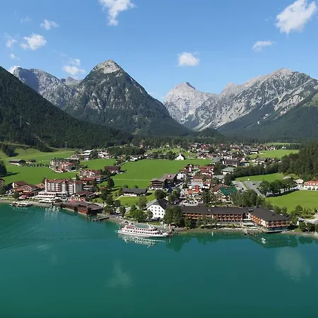 Alpenvital Tirol Pertisau