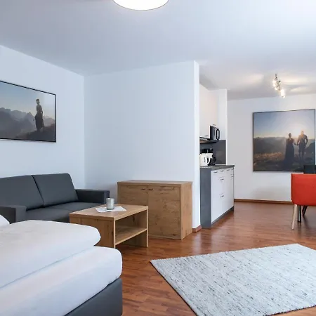 Alpenvital Tirol Apartment Pertisau