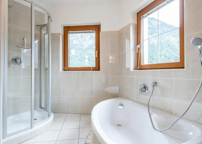 Apartamento Alpenvital Tirol Pertisau