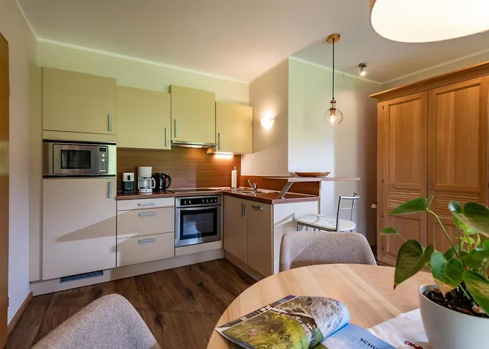 Alpenvital Tirol * Pertisau