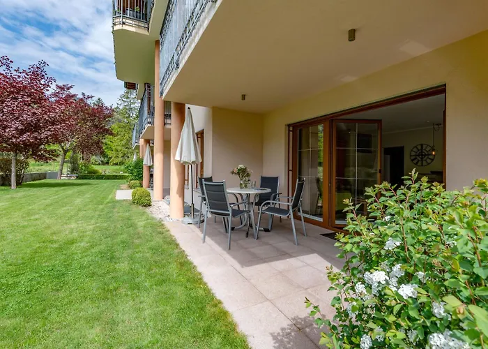 Alpenvital Tirol Apartamento Pertisau