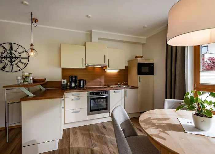 Apartamento Alpenvital Tirol Pertisau