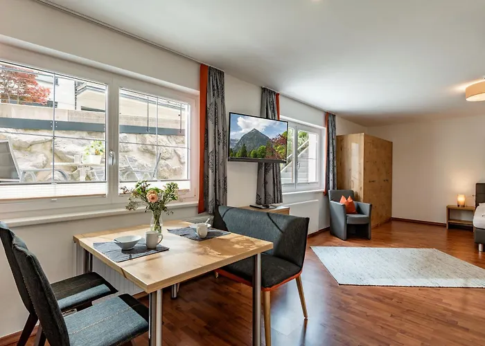 Alpenvital Tirol * Pertisau