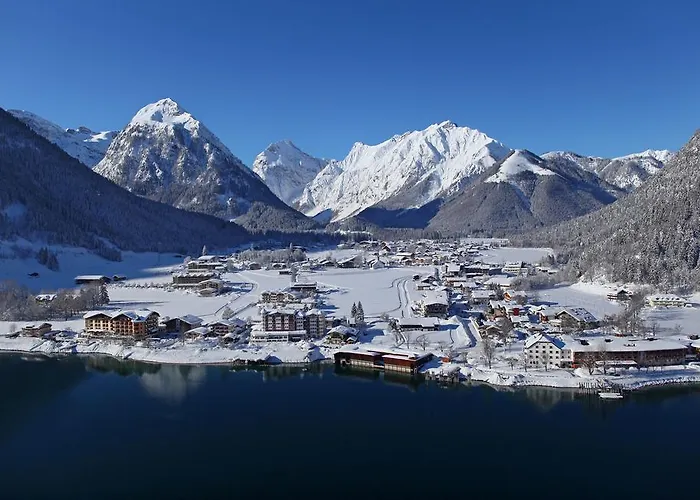 Alpenvital Tirol Pertisau