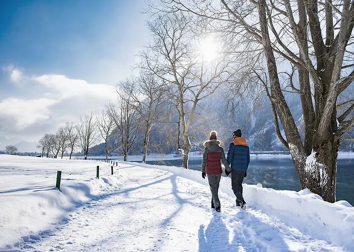 Alpenvital Tirol Apartamento *