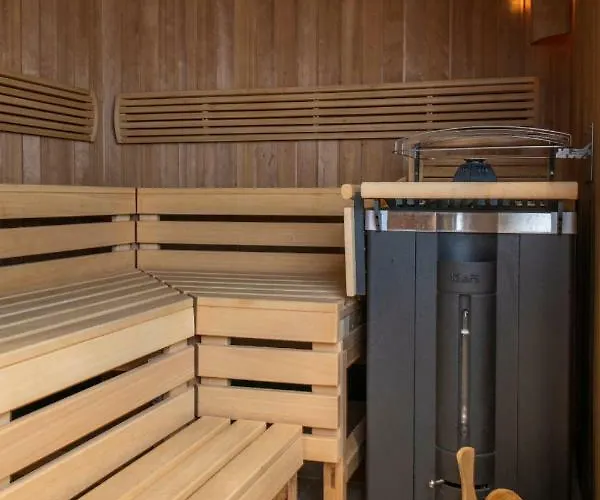 Alpenvital Tirol * Pertisau