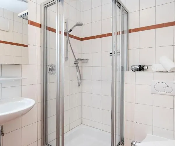 Apartamento Alpenvital Tirol Pertisau