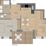 Alpenvital Tirol Apartman Pertisau