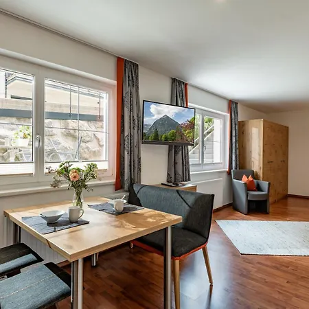 Alpenvital Tirol * Pertisau