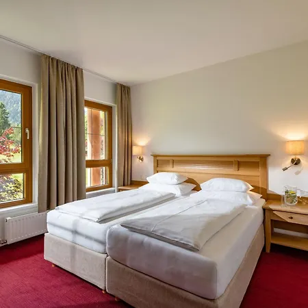 Appartamento Alpenvital Tirol Pertisau