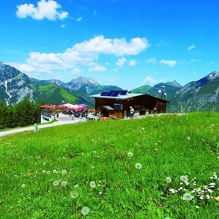 Alpenvital Tirol *