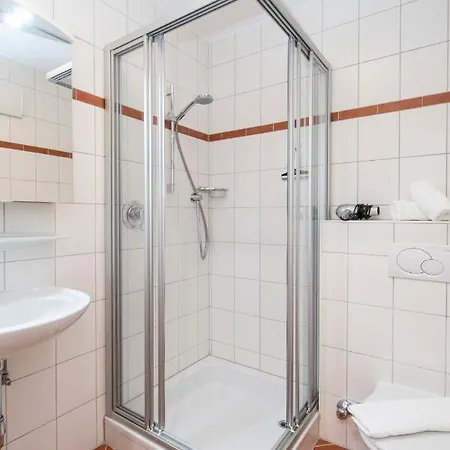 Apartamento Alpenvital Tirol Pertisau