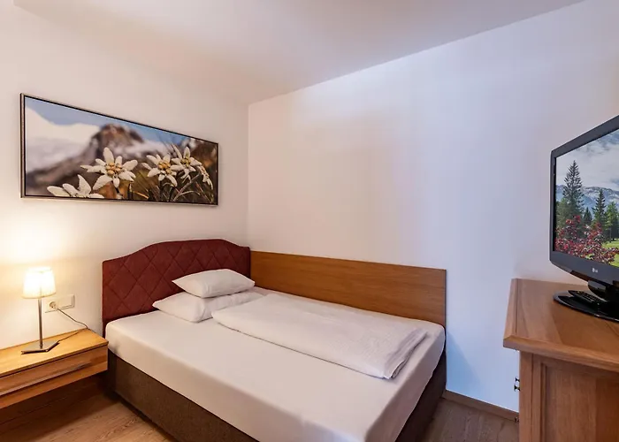 Appartamento Alpenvital Tirol