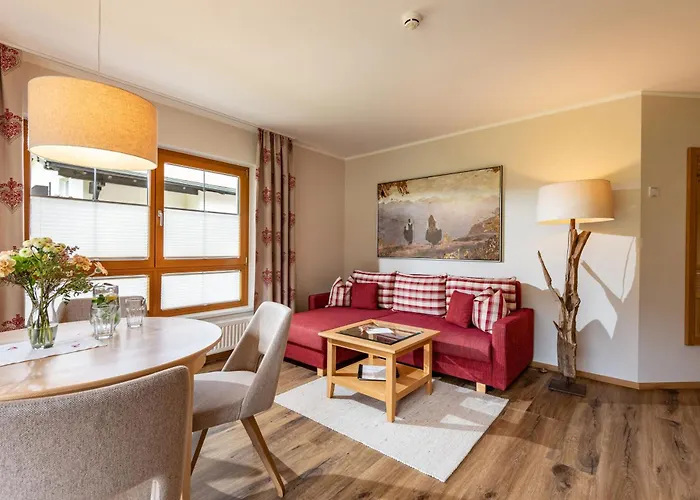 Alpenvital Tirol Appartamento Pertisau