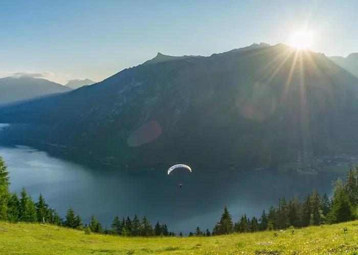 Appartamento Alpenvital Tirol Pertisau