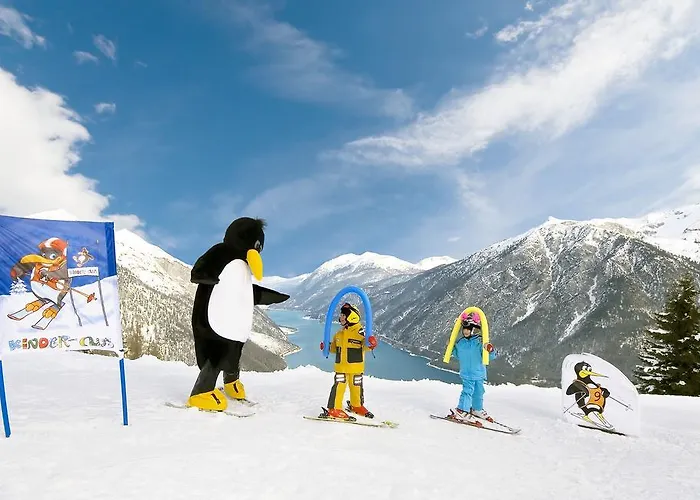 Alpenvital Tirol Pertisau