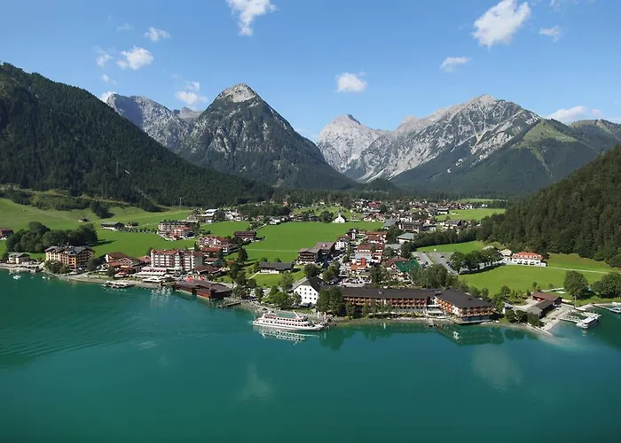 Alpenvital Tirol Pertisau