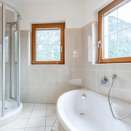 Apartamento Alpenvital Tirol Pertisau
