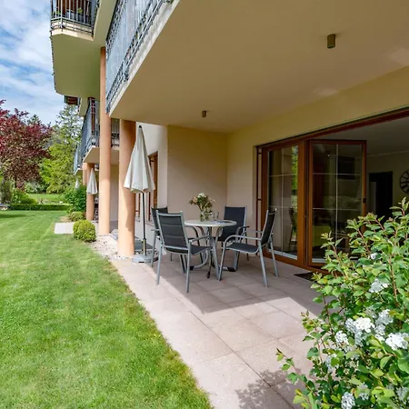 Alpenvital Tirol Apartamento Pertisau