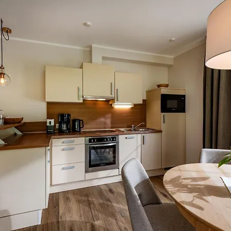 Apartament Alpenvital Tirol Pertisau